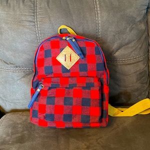 Cat and Jack youth backpack new with tags.